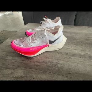 Nike Vaporfly Womens size 8